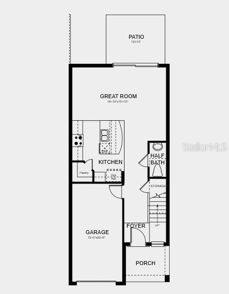 15192 Cuzcorro Ct, Nokomis, FL 34275 - view of layout