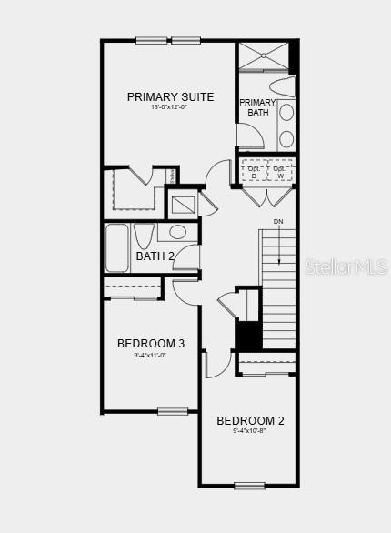 15192 Cuzcorro Ct, Nokomis, FL 34275 - floor plan