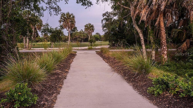 15192 Cuzcorro Ct, Nokomis, FL 34275 - view of community