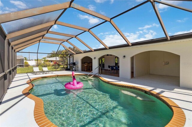 21152 Higgs Dr, Port Charlotte, FL 33952 - photo 25