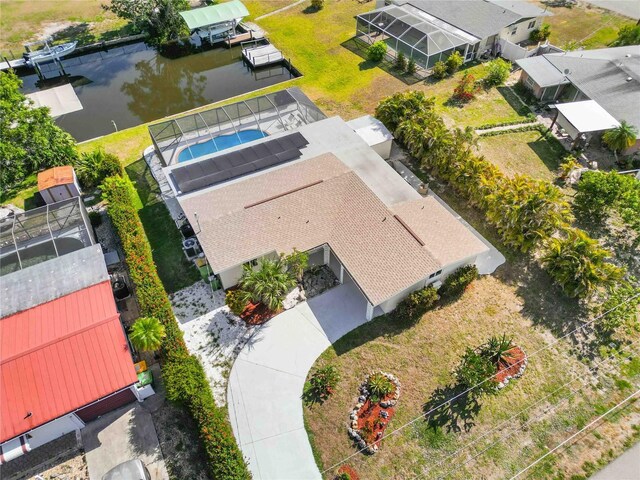 21152 Higgs Dr, Port Charlotte, FL 33952 - photo 35