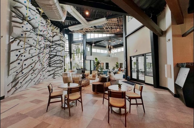 10171 Milky Way Cir, Sarasota, FL 34241 - view of building lobby