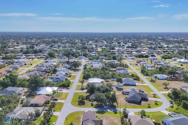 9366 Westminster Ave, Englewood, FL 34224 - aerial view of residential area
