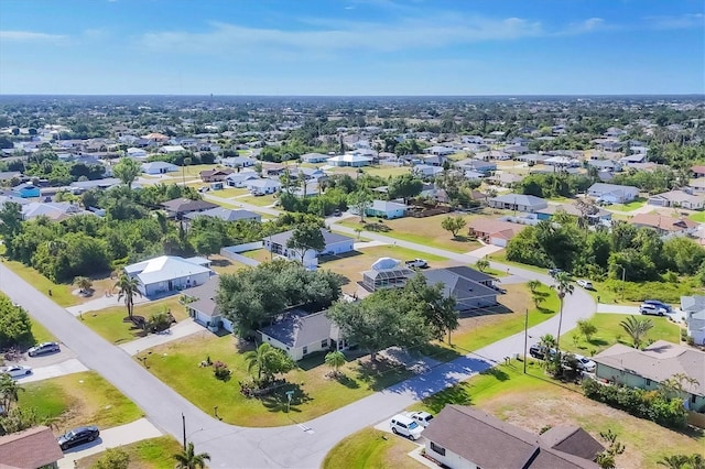 9366 Westminster Ave, Englewood, FL 34224 - aerial view of residential area