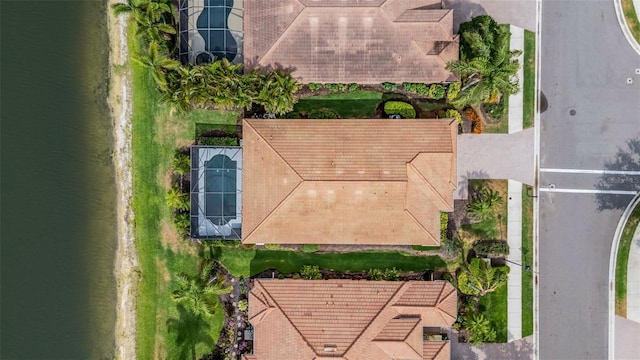 212 River Enclave Ct, Bradenton, FL 34212 - aerial view of property and surrounding area