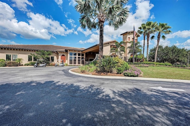 212 River Enclave Ct, Bradenton, FL 34212 - view of property