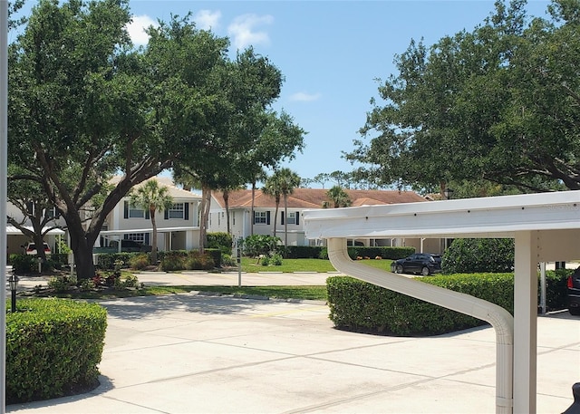 802 Montrose Dr Unit 204, Venice, FL 34293 - view of community