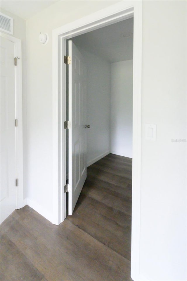 1208 SE Mills Ave, Arcadia, FL 34266 - view of closet
