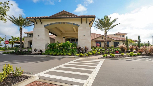 12619 Sorrento Way, Bradenton, FL 34211 - view of building exterior