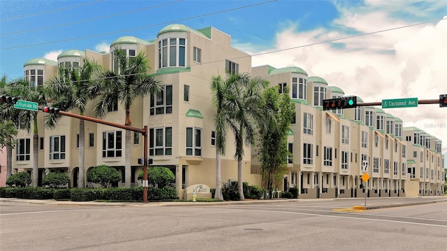 235 Cocoanut Ave Unit 108B, Sarasota, FL 34236 - view of property