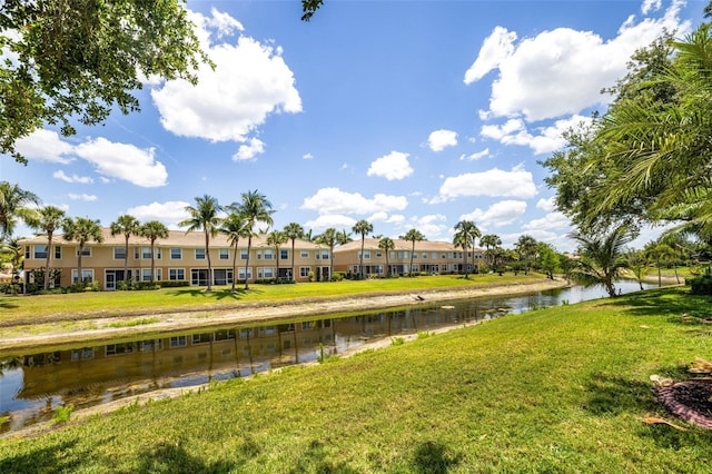 20040 Rookery Dr, Estero, FL 33928 - water view