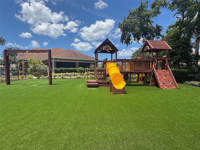 20040 Rookery Dr, Estero, FL 33928 - view of community play area