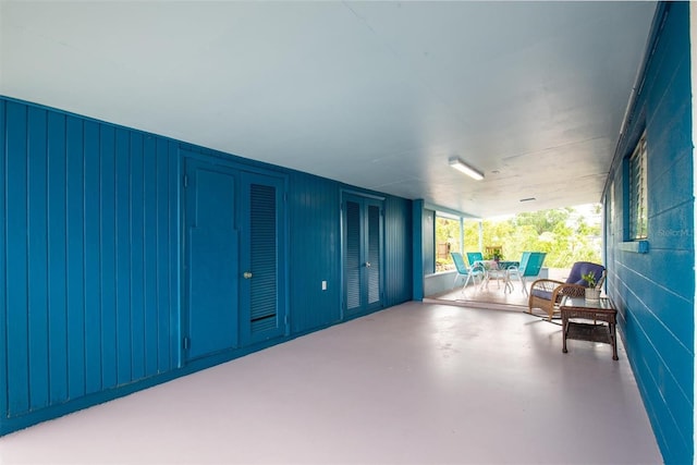 6628 Auburn Ave, Bradenton, FL 34207 - view of sunroom