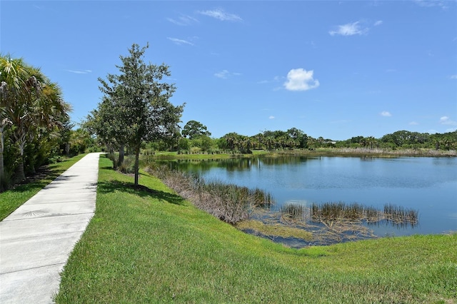 5320 Tide Point Way, Bradenton, FL 34208 - water view