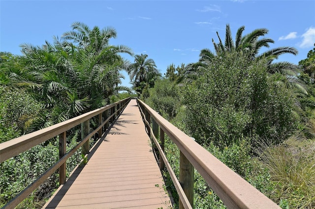 5320 Tide Point Way, Bradenton, FL 34208 - view of property's community