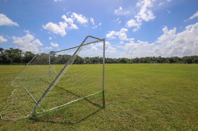 6470 Indigo Bunting Pl, Lakewood Ranch, FL 34202 - view of home's community with a sport area