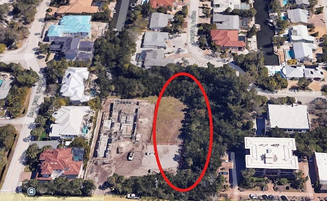 Ocean Blvd, Sarasota, FL 34242