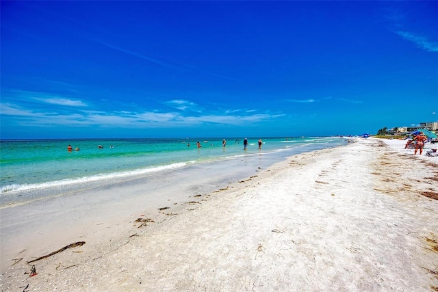 Ocean Blvd, Sarasota, FL 34242