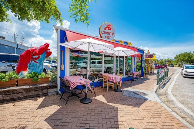 Ocean Blvd, Sarasota, FL 34242