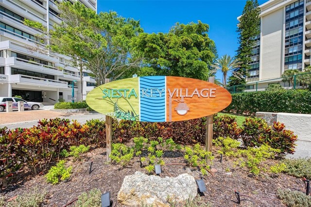 Ocean Blvd, Sarasota, FL 34242