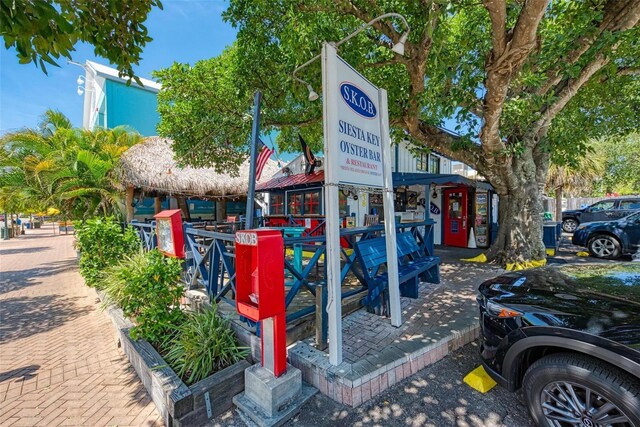 Ocean Blvd, Sarasota, FL 34242