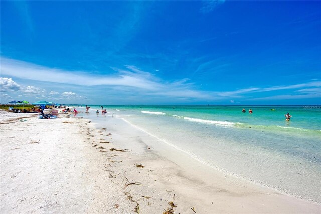 Ocean Blvd, Sarasota, FL 34242