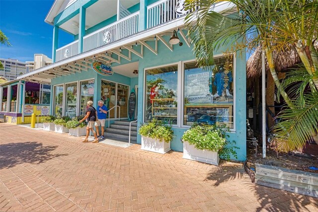 Ocean Blvd, Sarasota, FL 34242