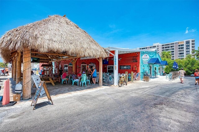 Ocean Blvd, Sarasota, FL 34242
