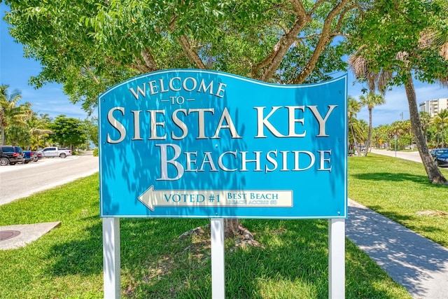 Ocean Blvd, Sarasota, FL 34242