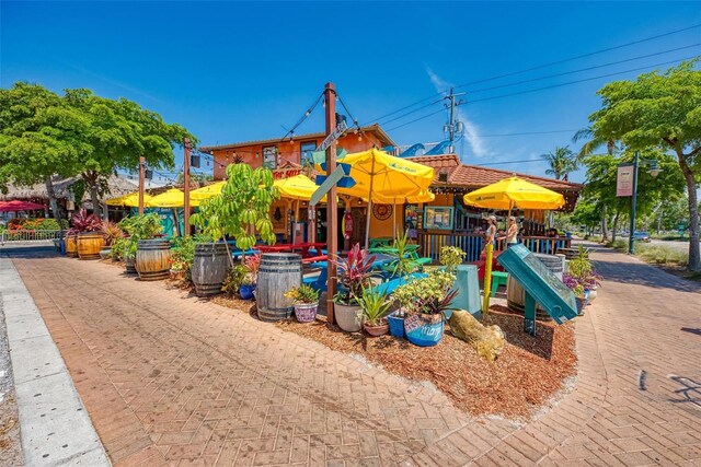 Ocean Blvd, Sarasota, FL 34242