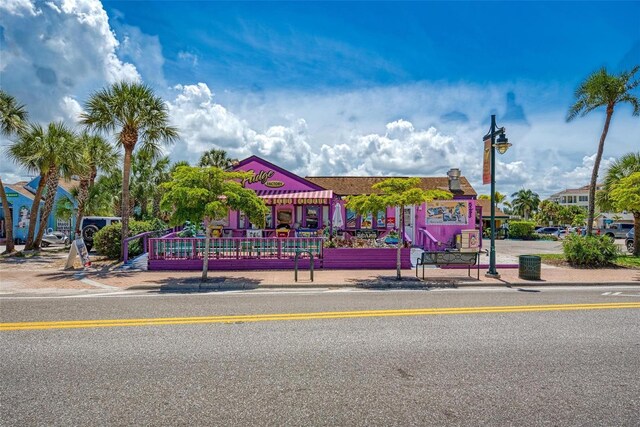 Ocean Blvd, Sarasota, FL 34242
