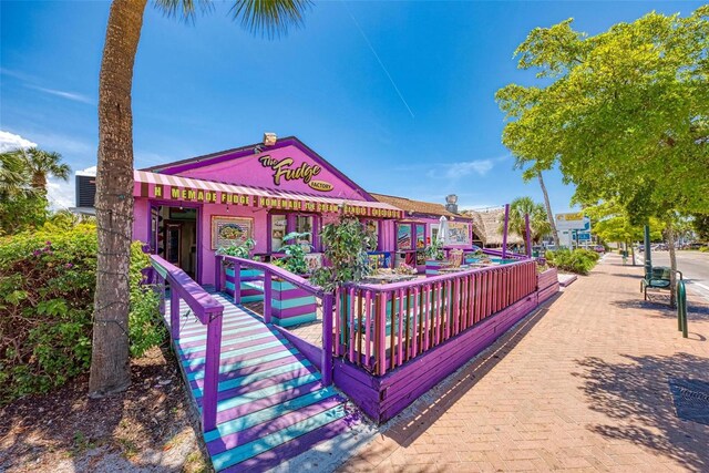 Ocean Blvd, Sarasota, FL 34242
