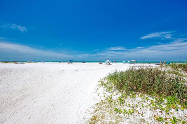 Ocean Blvd, Sarasota, FL 34242