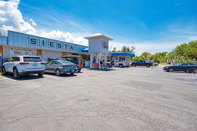 Ocean Blvd, Sarasota, FL 34242