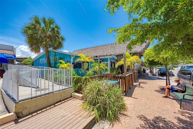 Ocean Blvd, Sarasota, FL 34242
