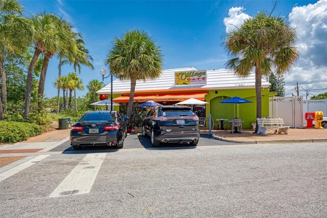 Ocean Blvd, Sarasota, FL 34242