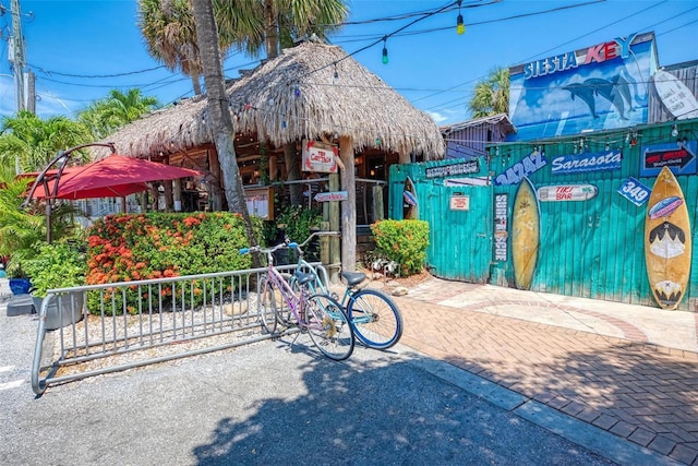 Ocean Blvd, Sarasota, FL 34242