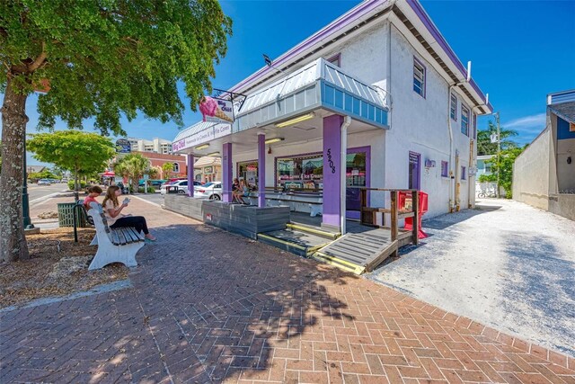 Ocean Blvd, Sarasota, FL 34242