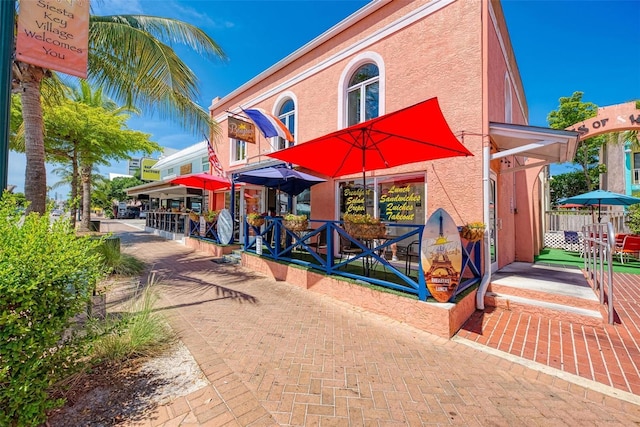 Ocean Blvd, Sarasota, FL 34242
