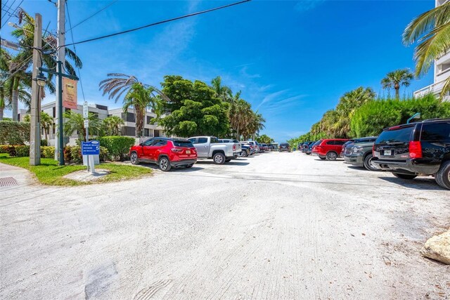 Ocean Blvd, Sarasota, FL 34242