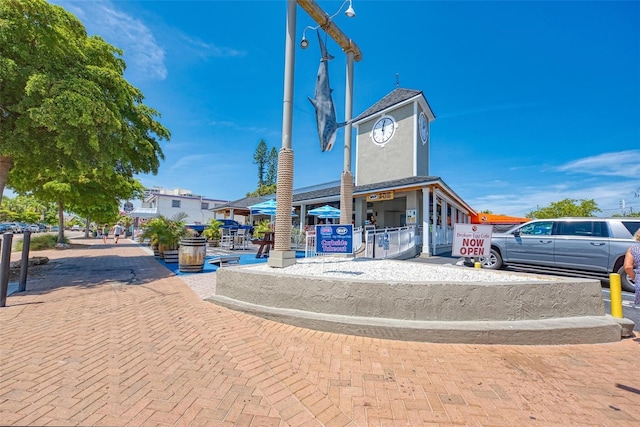 Ocean Blvd, Sarasota, FL 34242