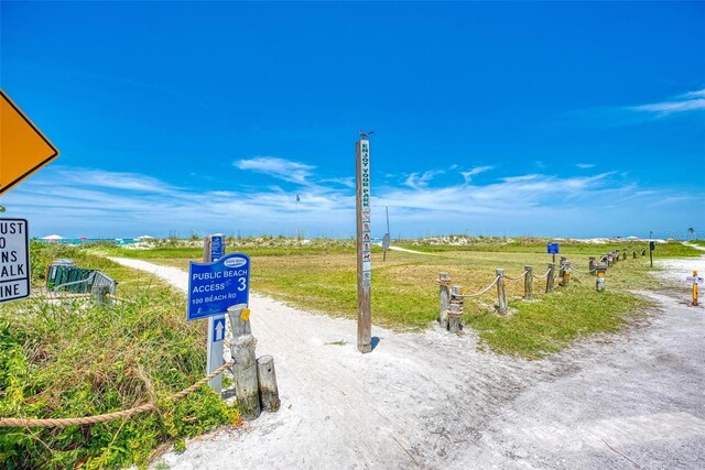 Ocean Blvd, Sarasota, FL 34242