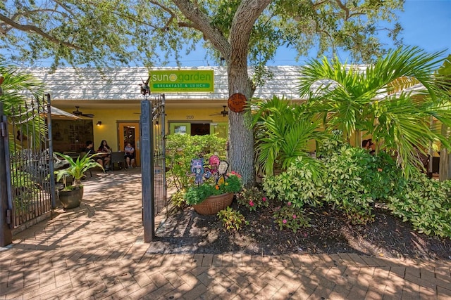 Ocean Blvd, Sarasota, FL 34242