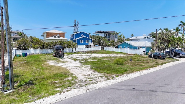 775 Jacaranda, Anna Maria, FL 34216