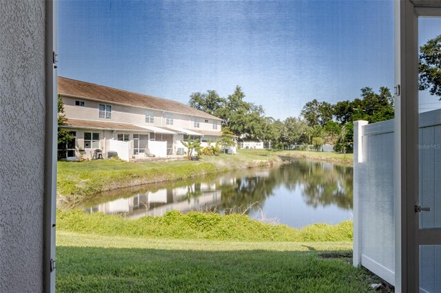 4103 Foristall Ave Unit 4103, Sarasota, FL 34233 - water view