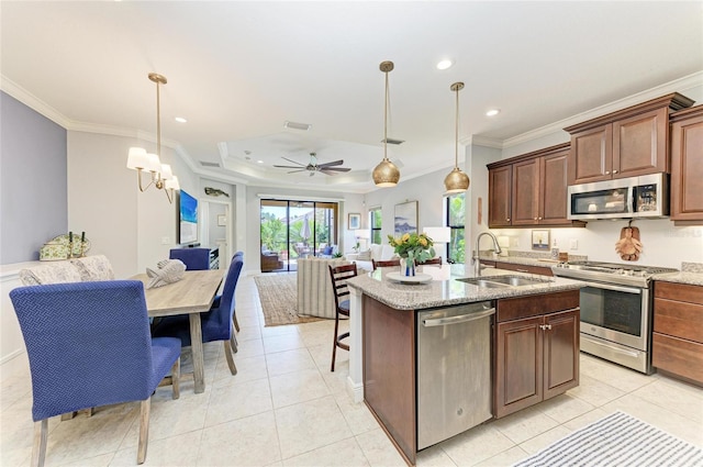 4416 Amalfi Ave, Sarasota, FL 34243 - photo 6