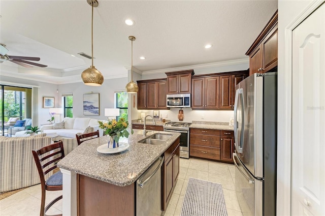 4416 Amalfi Ave, Sarasota, FL 34243 - photo 10