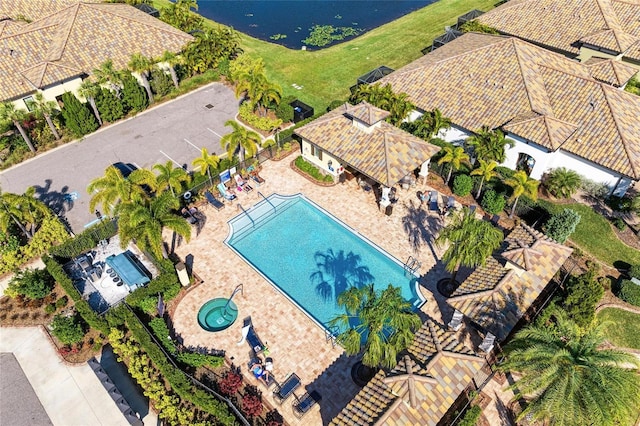 4416 Amalfi Ave, Sarasota, FL 34243 - photo 40