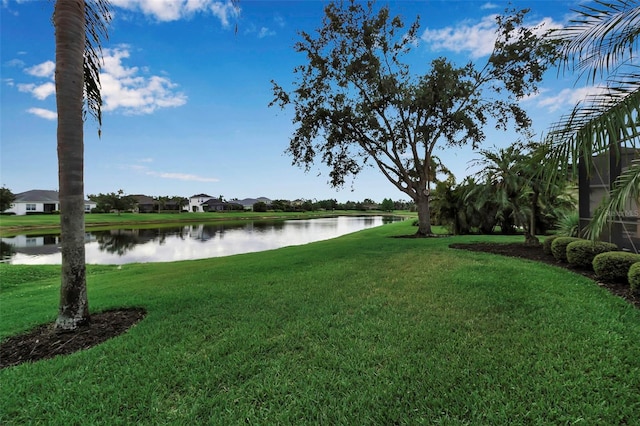 1542 Ormond Ter, Parrish, FL 34219 - water view