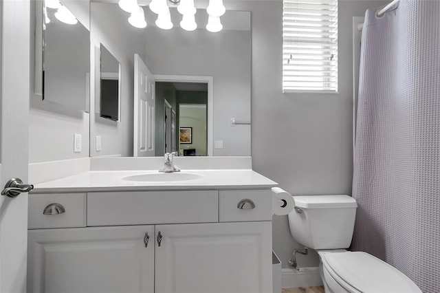 1542 Ormond Ter, Parrish, FL 34219 - full bath with toilet and vanity